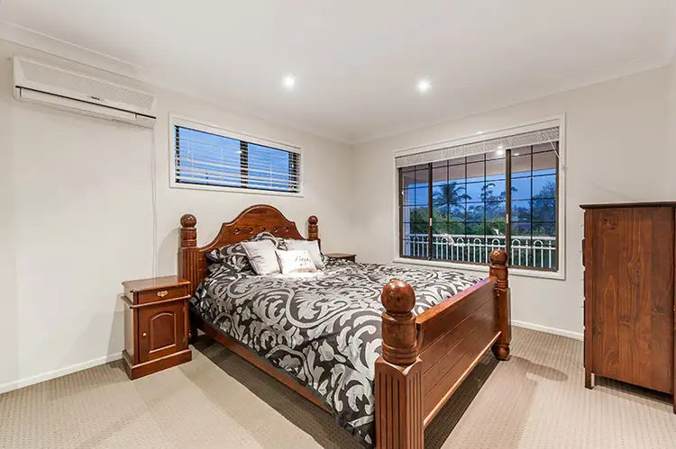 Fifth view of Homely house listing, 3 Athos Street, Riverhills QLD 4074