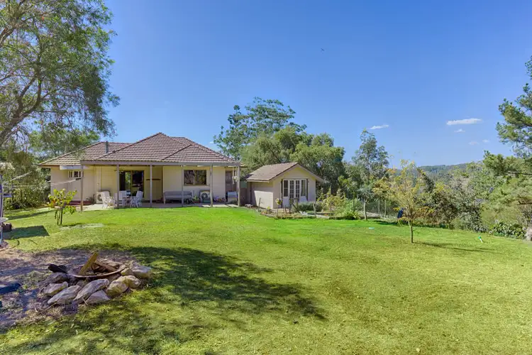 Sixth view of Homely rural property listing, 38 Happy Jack Creek Road, Ridgewood QLD 4563