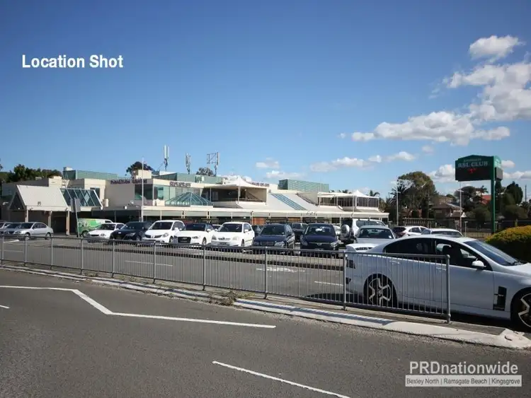 Sixth view of Homely unit listing, 18/123-127 Alfred Street, Sans Souci NSW 2219