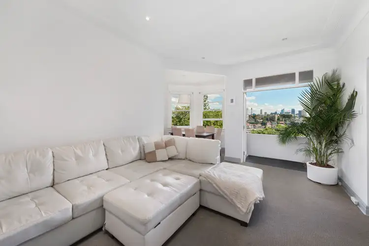 Fifth view of Homely apartment listing, 9/2A Victoria Road, Bellevue Hill NSW 2023