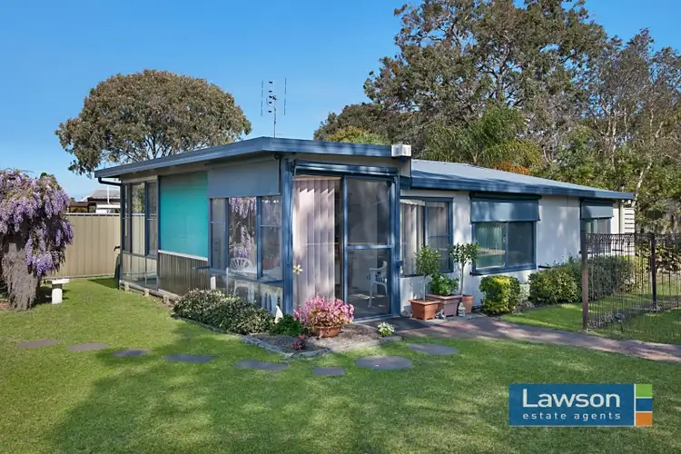 Third view of Homely house listing, 5 Kallaroo Road, Brightwaters NSW 2264