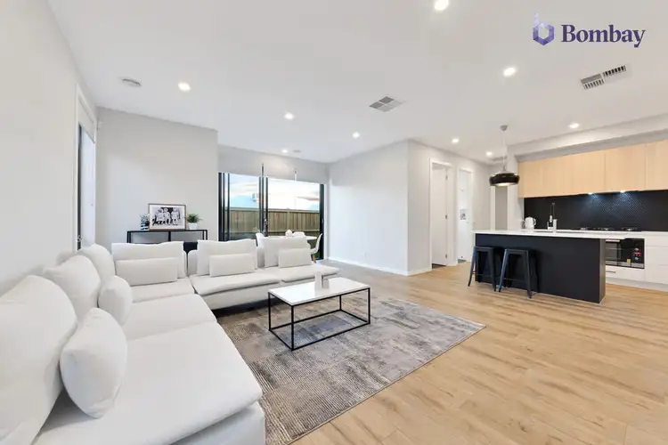 Seventh view of Homely house listing, 5 PASTURE DRIVE, Mickleham VIC 3064
