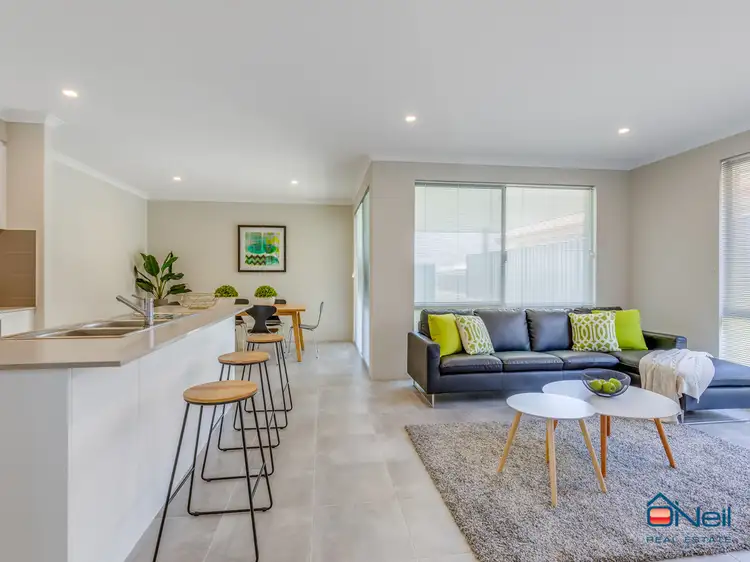 Seventh view of Homely house listing, 9 Friston Street, Hilbert WA 6112