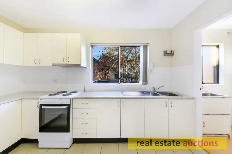 Fifth view of Homely unit listing, 15 / 21 - 25 CRAWFORD STREET, Berala NSW 2141
