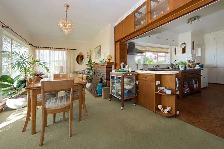 Fifth view of Homely house listing, 2 Cheverton Parade, Sandy Bay TAS 7005