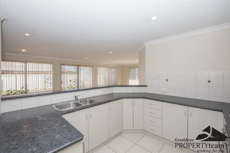 Third view of Homely house listing, 19 Reef Boulevard, Drummond Cove WA 6532