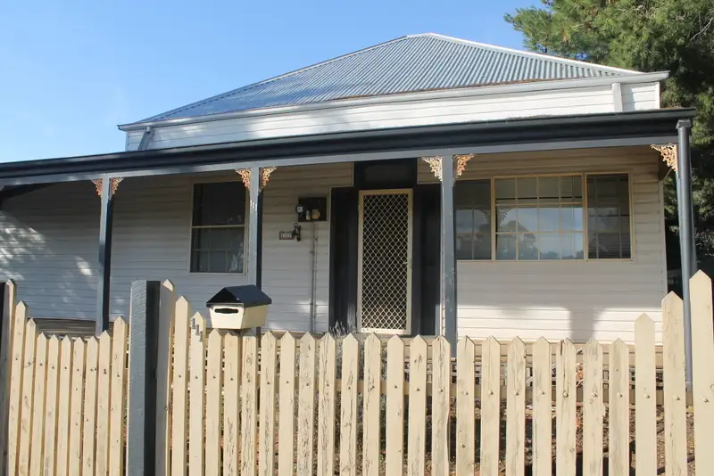Main view of Homely house listing, 111 Mirrool Street, Coolamon NSW 2701