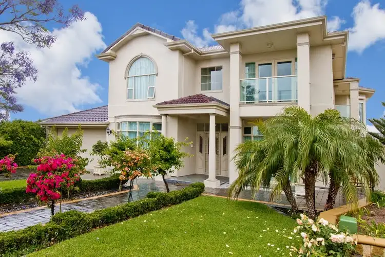 1 Avenger Place, Walkley Heights SA 5098