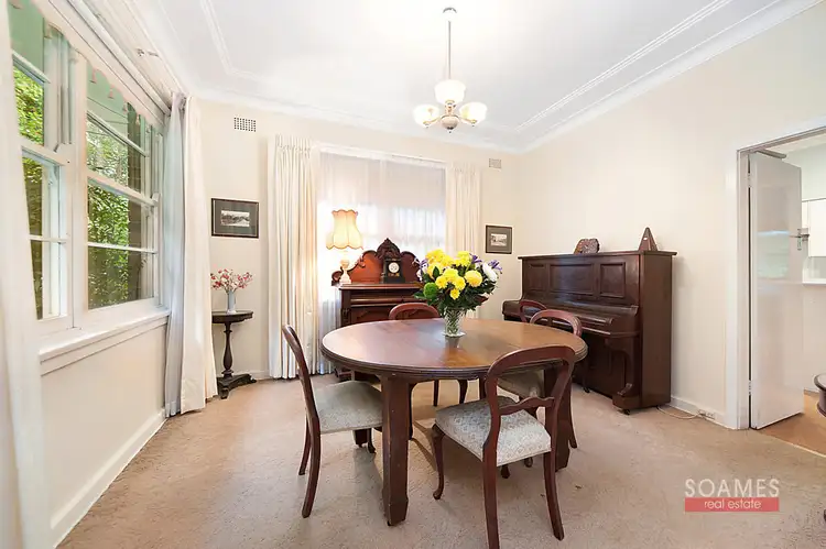 Fourth view of Homely house listing, 15 Myra Street, Wahroonga NSW 2076
