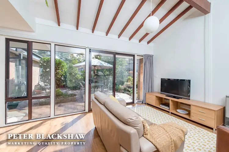 Seventh view of Homely house listing, 19 Barnet Close, Phillip ACT 2606