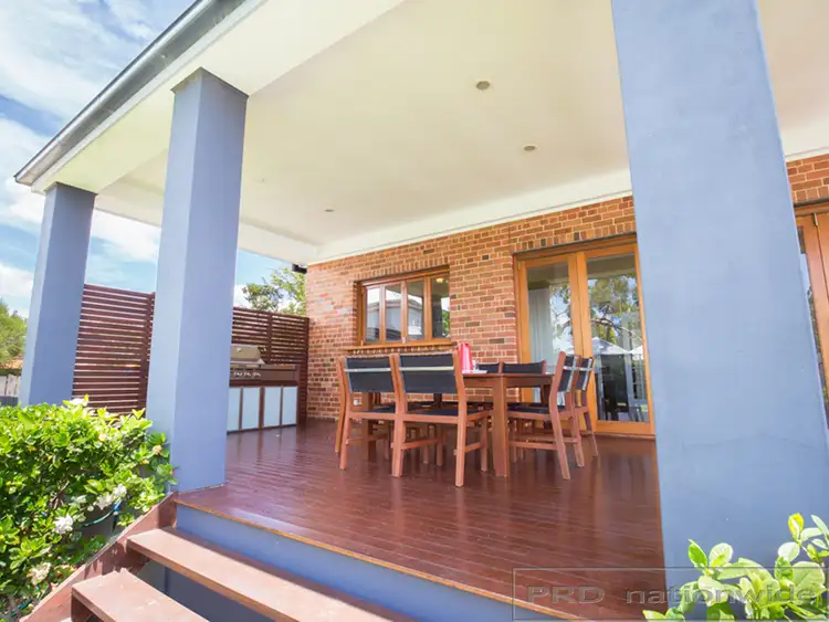 Fifth view of Homely house listing, 35 King Street, Lorn NSW 2320
