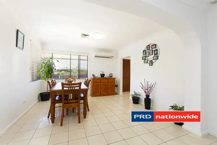 Fourth view of Homely house listing, 11 Bass Street, Colyton NSW 2760
