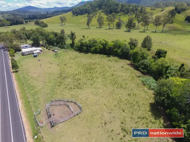 Third view of Homely rural property listing, 2922 Bentley Road, Kyogle NSW 2474