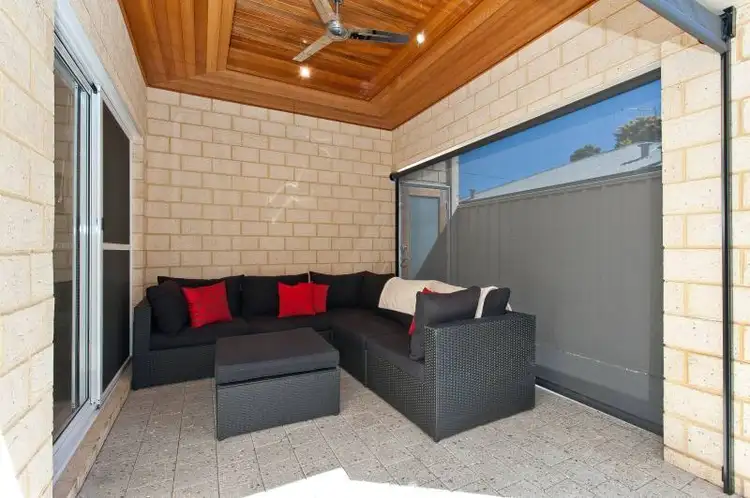 Fourth view of Homely villa listing, 11A Woodchester Road, Nollamara WA 6061