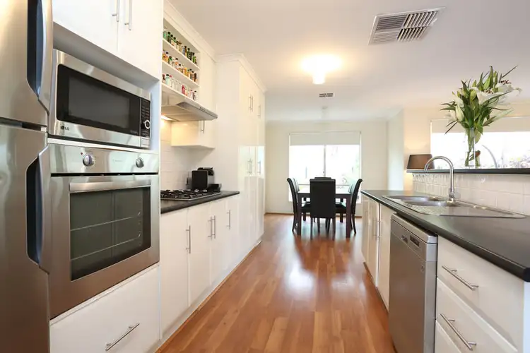 Fifth view of Homely house listing, 83 Kingfisher Drive, Hewett SA 5118