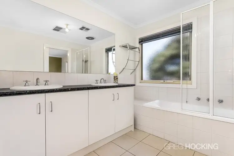 Fifth view of Homely townhouse listing, 131 Chambers Road, Altona North VIC 3025