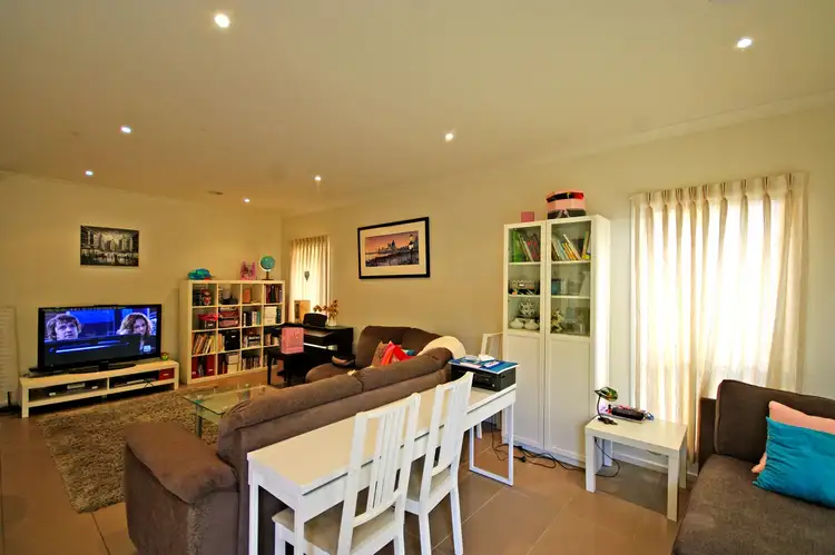 Third view of Homely townhouse listing, 26 Barrier Reef Circuit, Endeavour Hills VIC 3802