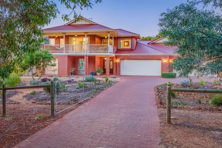 Third view of Homely house listing, 136 Heritage Drive, Roleystone WA 6111