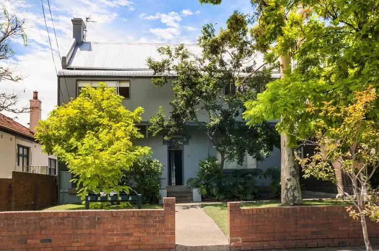 Main view of Homely block of units listing, 12 O'Neill Street, Lilyfield NSW 2040