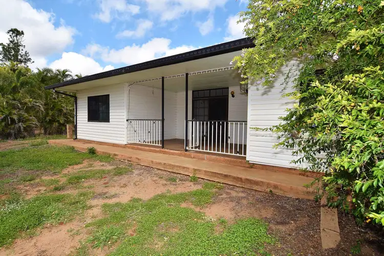 Second view of Homely house listing, 10 Wherry Close, Charters Towers QLD 4820