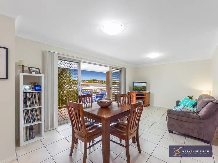Fifth view of Homely unit listing, 9/81-85 Grosvenor St, Morningside QLD 4170