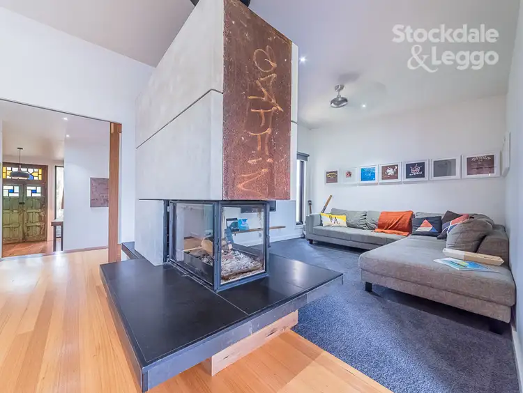 Seventh view of Homely house listing, 10 Veronica Street, Inverloch VIC 3996