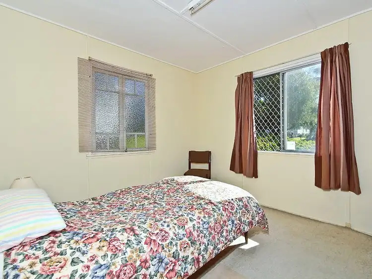 Second view of Homely house listing, 40 WILFRED STREET, Lota QLD 4179