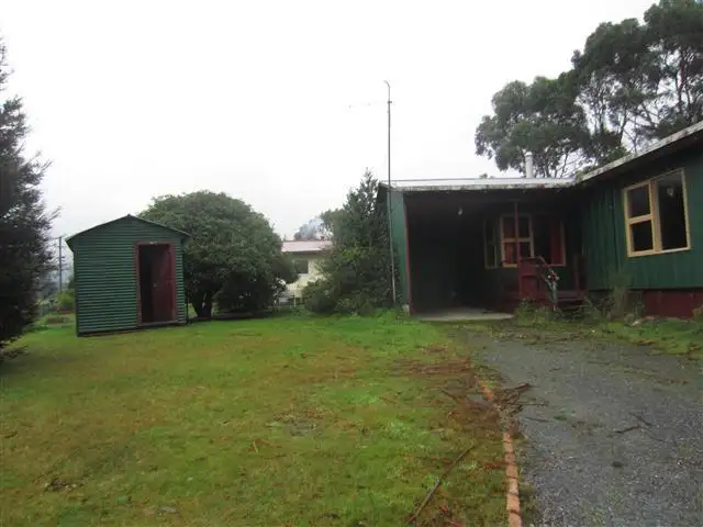 Second view of Homely house listing, 13 Counsel Street, Zeehan TAS 7469