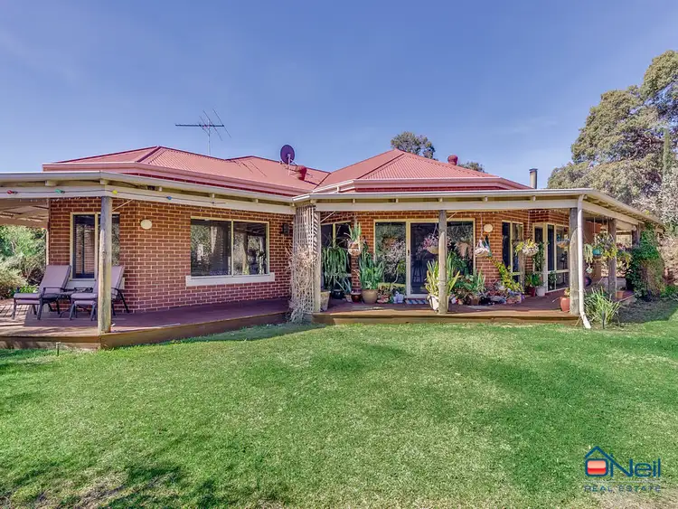 Fourth view of Homely house listing, 15 Waterwheel Road North, Bedfordale WA 6112