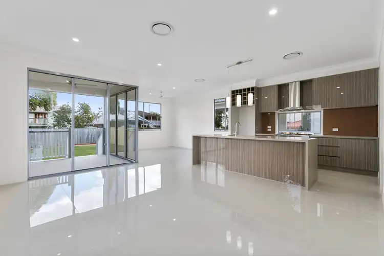 Fourth view of Homely house listing, 131 HENRY STREET, Wynnum QLD 4178