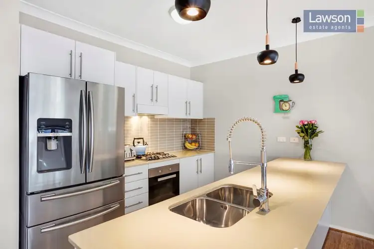 Fifth view of Homely house listing, 17/185 Excelsior Parade, Toronto NSW 2283