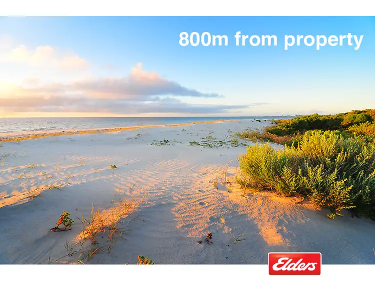 Third view of Homely land listing, 25 & 45 Bullocky Town Road, Kingston Se SA 5275