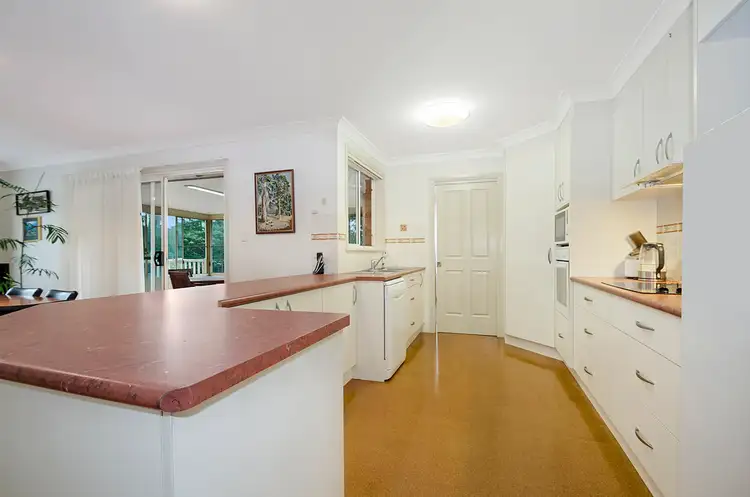 Second view of Homely house listing, 9 Diamentina Way, Laurieton NSW 2443