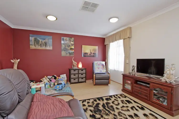 Third view of Homely house listing, 3 Isaacs Court, Huntingdale WA 6110