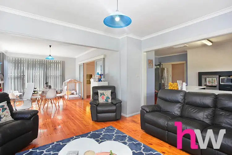 Sixth view of Homely house listing, 3 Felix Street, Grovedale VIC 3216