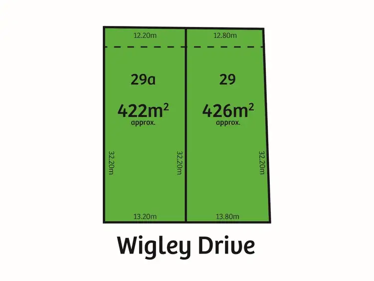 Third view of Homely land listing, 29 Wigley Drive, Mclaren Vale SA 5171