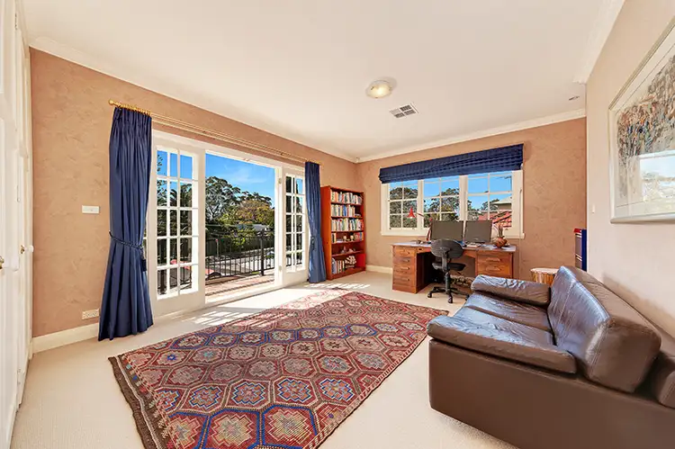 Sixth view of Homely house listing, 70 Penrose Street, Lane Cove NSW 2066