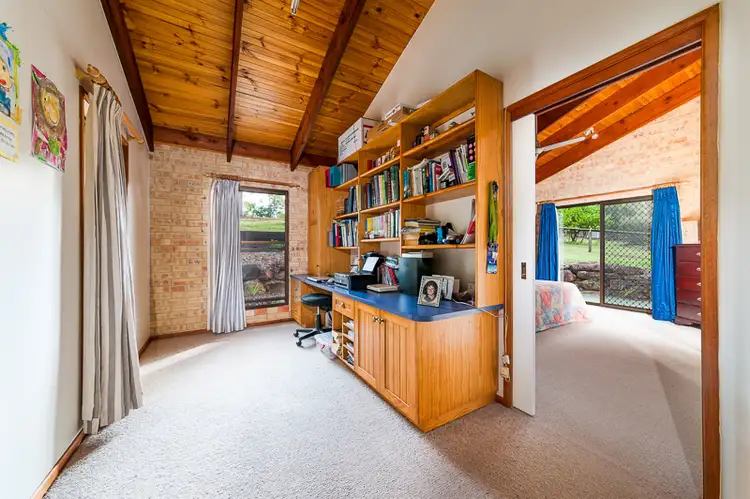 Seventh view of Homely house listing, 115 HUNCHY ROAD, Hunchy QLD 4555