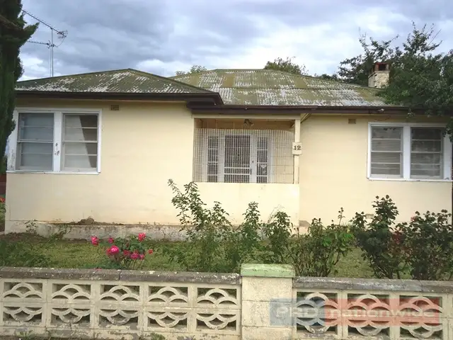 Sixth view of Homely house listing, 12 Herbert Street, Tumut NSW 2720