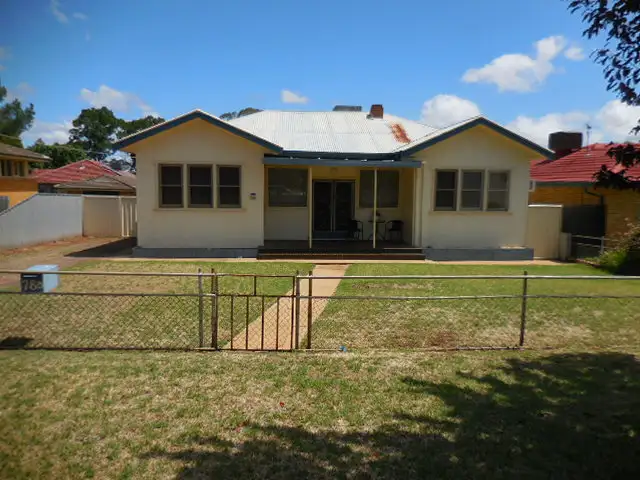 78A Ortella Street, Griffith NSW 2680