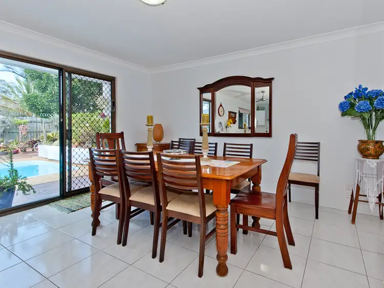 Seventh view of Homely house listing, 43 Endeavour Drive, Banksia Beach QLD 4507