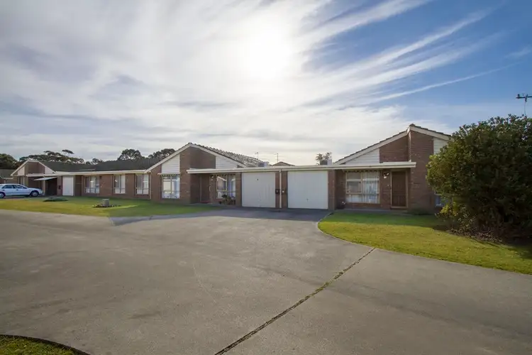 Fifth view of Homely unit listing, 3/10 Grant Street, Yarram VIC 3971