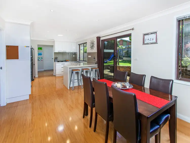 Fifth view of Homely house listing, 12 Tarrant Avenue, Kiama Downs NSW 2533