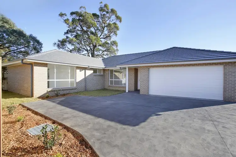 21A King Street, Tahmoor NSW 2573