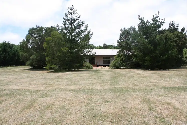 Fourth view of Homely house listing, 219 Burton Avenue, Kyneton VIC 3444
