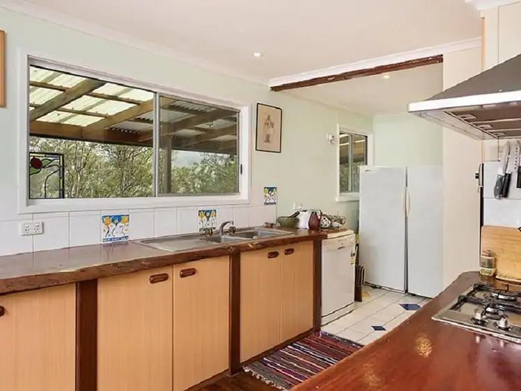 Third view of Homely house listing, 308 Hunchy Road, Hunchy QLD 4555