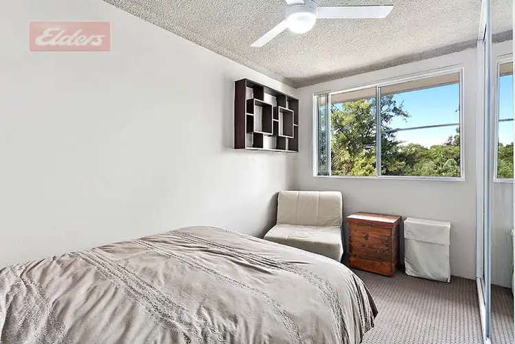 Fifth view of Homely unit listing, 12/17 Melrose Avenue, Sylvania NSW 2224
