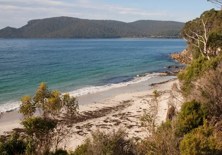 Fourth view of Homely land listing, Lot 1 / 23 Coolangatta Rd AdventureBay, Bruny Island TAS 7150