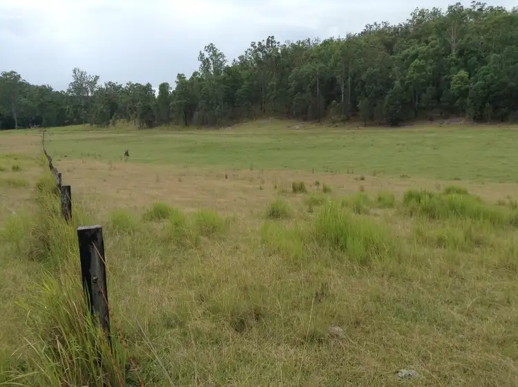 Third view of Homely land listing, Lot 21 Upper Fine Flower Rd, Upper Fine Flower NSW 2460