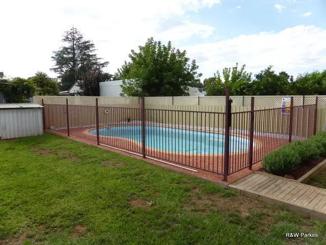 Third view of Homely house listing, 12 Weston Street, Parkes NSW 2870